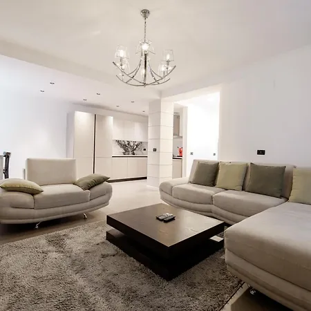 Hotel Boutique Whisky Tirana