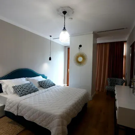 Hotel Boutique Whisky