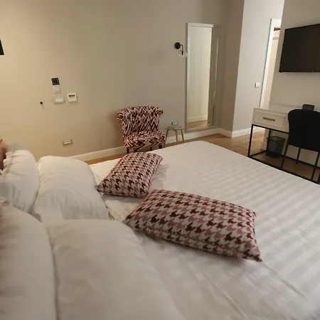 Hotel Boutique Whisky