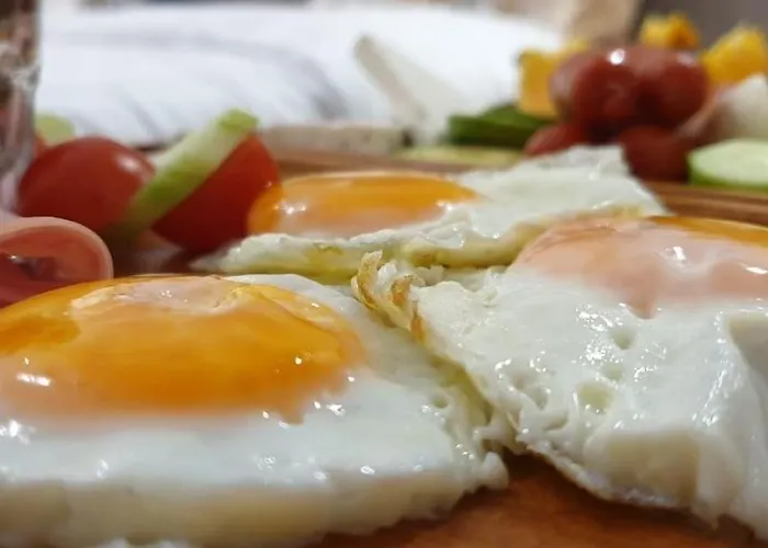 Hotel Boutique Whisky Tirana