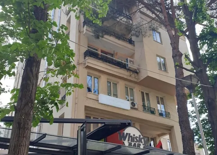 Boutique Whisky Hotel