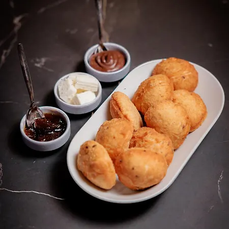 Boutique Whisky Hotel 3*