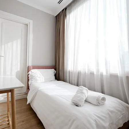 Otel Boutique Whisky Tiran