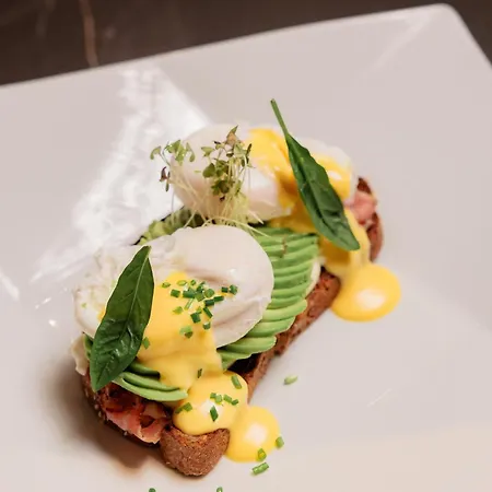 Otel Boutique Whisky