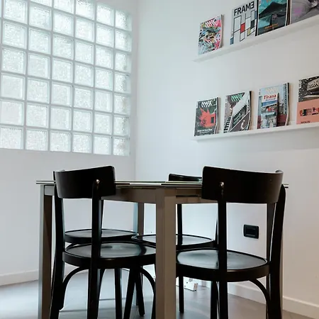 Boutique Whisky Otel