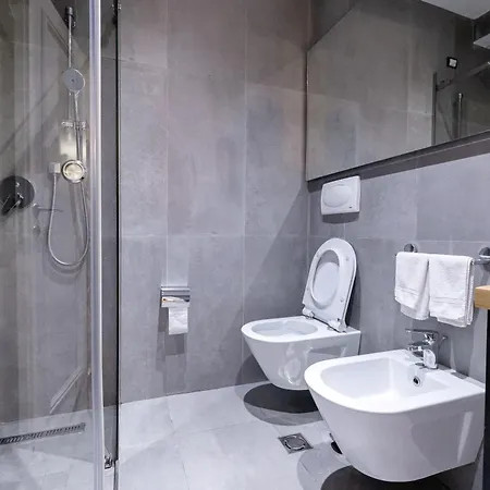 Hotel Boutique Whisky 3*