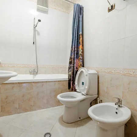 Otel Boutique Whisky