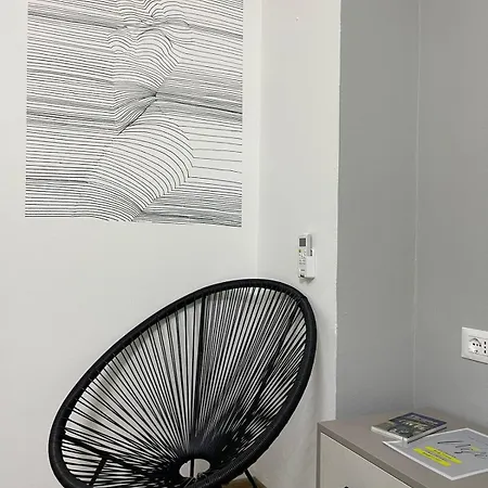 Otel Boutique Whisky