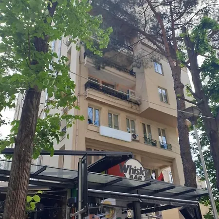 Boutique Whisky Otel