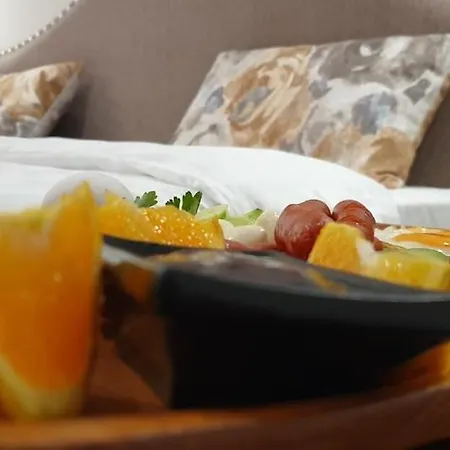 Boutique Whisky Otel 3*