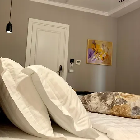 Hotel Boutique Whisky