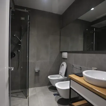 Boutique Whisky Otel 3*