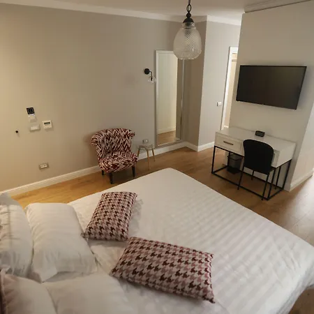 Boutique Whisky Otel