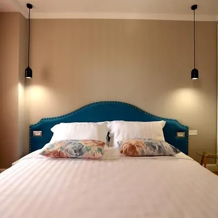 Boutique Whisky Otel 3*