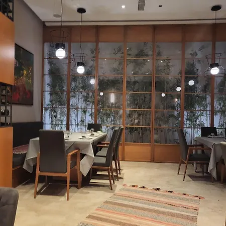 Hotel Boutique Whisky