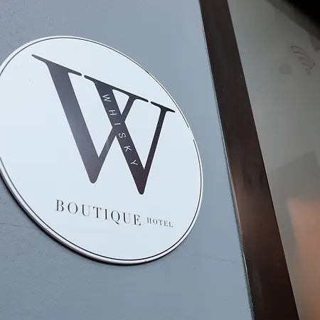 Boutique Whisky Tirana