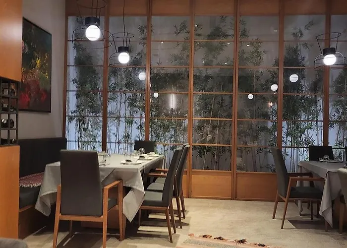 Boutique Whisky Отель