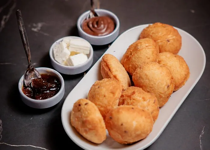 Boutique Whisky Отель 3*