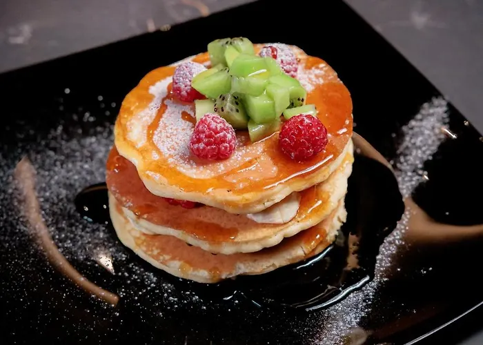 Boutique Whisky 3* Тирана