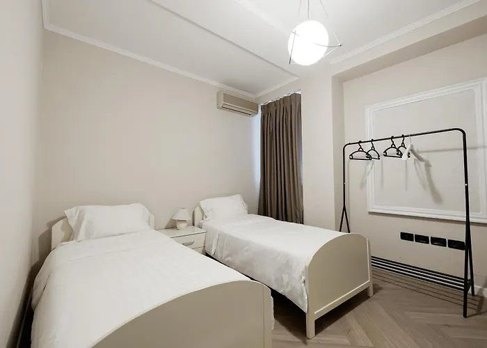 Boutique Whisky Hotel