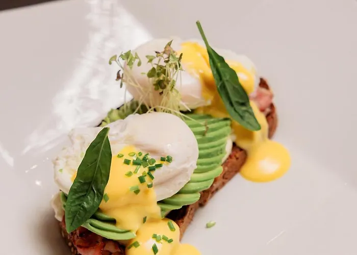 Отель Boutique Whisky