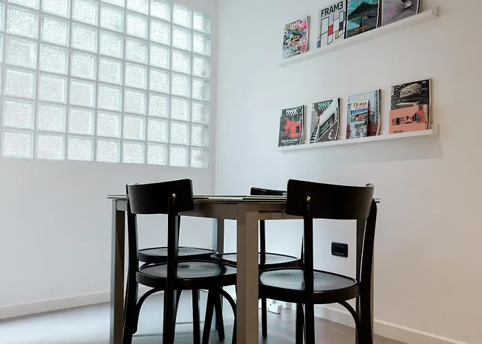 Boutique Whisky 酒店