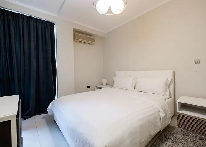 Отель Boutique Whisky