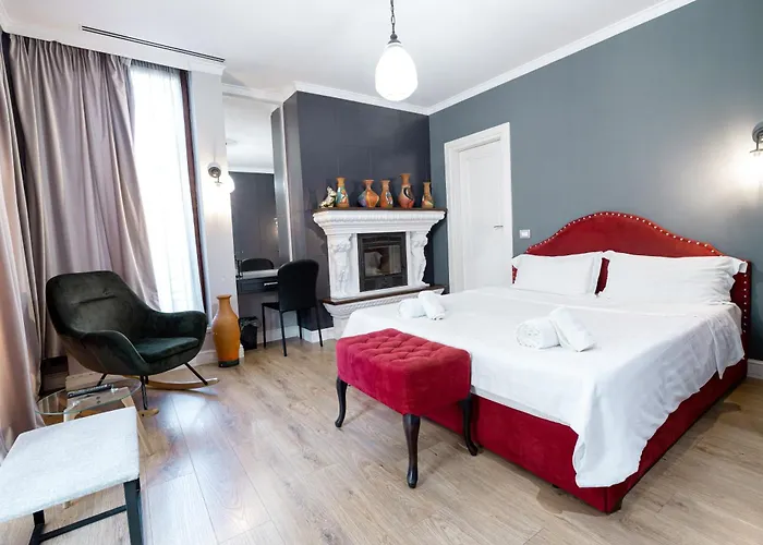 Boutique Whisky Тирана