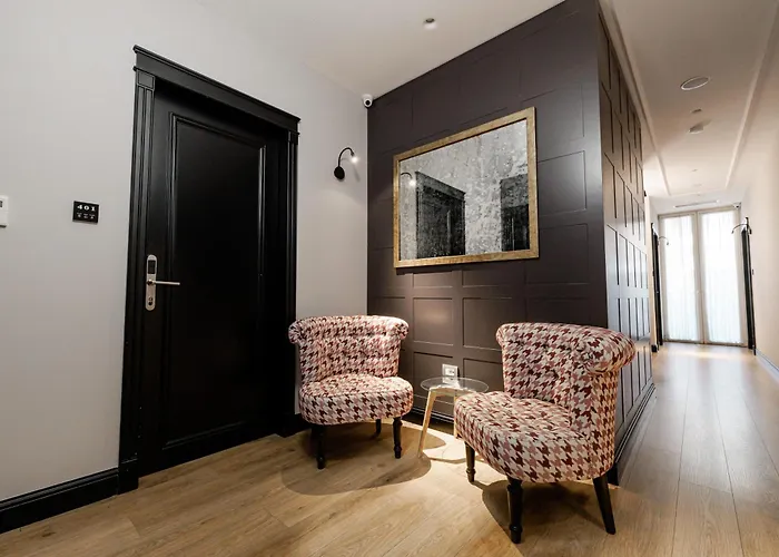 Boutique Whisky 酒店