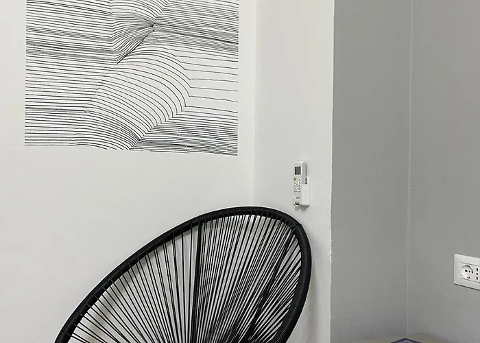 Отель Boutique Whisky