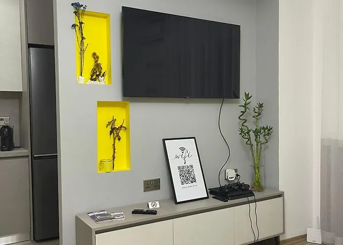 Отель Boutique Whisky