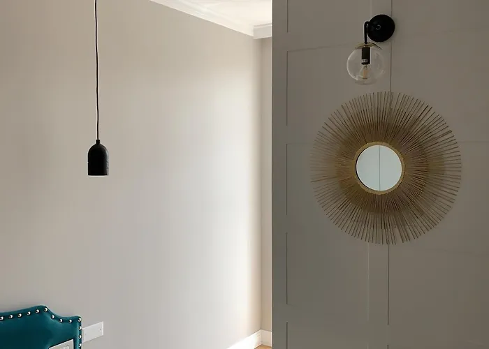 Отель Boutique Whisky Тирана