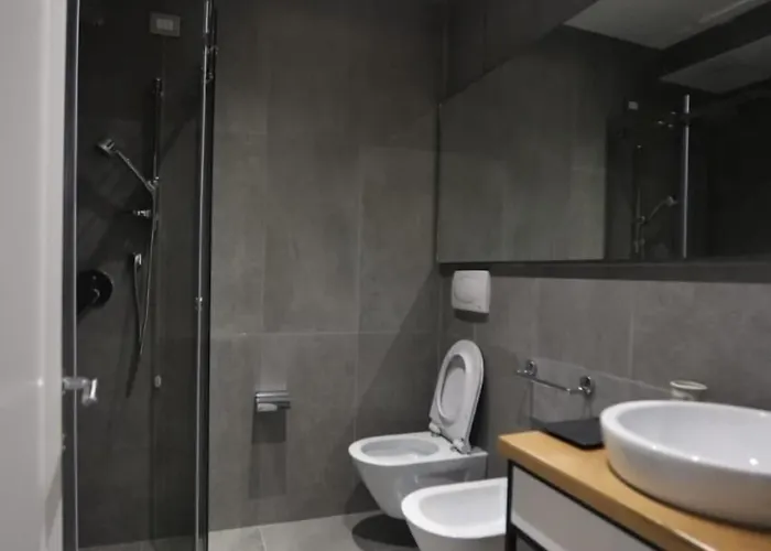 Boutique Whisky Hotel 3*