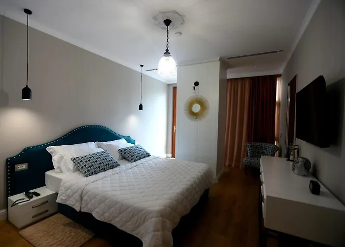 Hotel Boutique Whisky