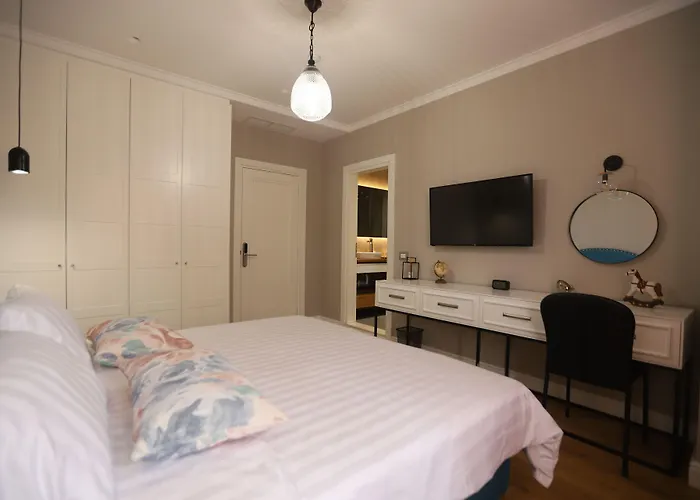 Boutique Whisky Отель